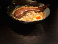 -日本料理神拉面