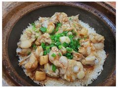 -红星光发煲仔饭(大石街店)
