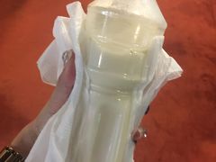 -文辉墨鱼丸大王(铜锣湾渣甸街总店)