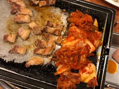 鲜五花肉-香猪坊(五道口店)
