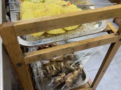 -小寒羊烧烤(凯瑞时代大厦店)