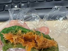 -杏花樓(福州路总店)