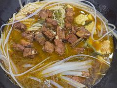 -边江铁锅炖鱼(振八街店)