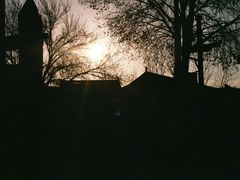 -敦煌古城