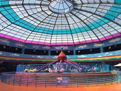 -蓝精灵乐园·世茂精灵之城主题乐园