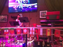 -别院里音乐餐酒吧(双流航空港店)
