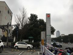 -东林广场(地铁站)