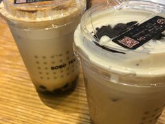 -喜茶(深圳福田星河COCO Park店)