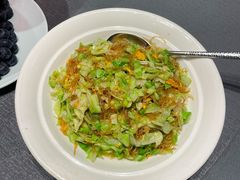 -鑫复盛礼记酒店·青岛菜