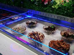 -妖无二·和牛烧烤自助(新吴万达店)