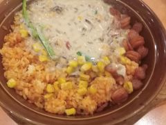 -萨莉亚意式餐厅(悦荟广场店)