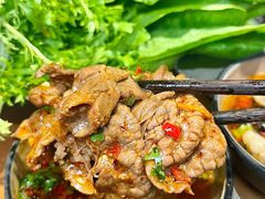 -谭三娘鲜切牛肉自助火锅(九眼桥总店)