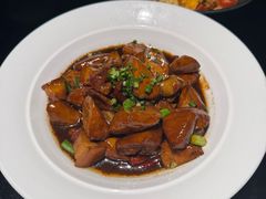 -简小舍·民间手艺菜(武昌江滩店)