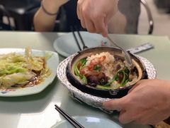 -阿政粤小馆(中央大街店)
