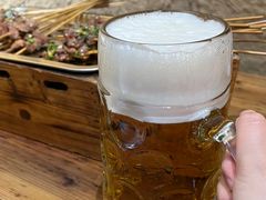 -盟重烧烤(高正街店)