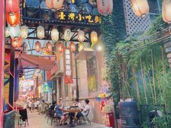 -0574龙虾的故事(东裕店)