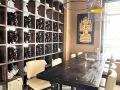 -泰莲庭·溪畔餐厅(雁栖湖店)