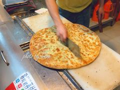 -咏春葱油饼(德政中路店)