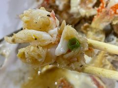 -班赞海鲜市场