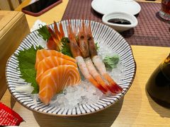 -林妈妈村·日式料理(宝山万达店)