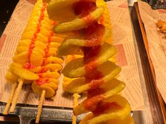 -千滋百味自助海鲜烤肉(布吉景华店)