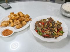 菌-元谋凉鸡店(百年老店)