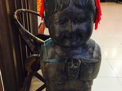 -西湖春天•老字号杭州菜(百汇店)