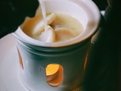 -万豪中餐厅·粤菜·北京粤财JW万豪酒店