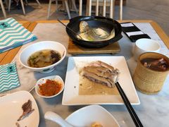 -莆田餐厅PUTIEN(三里屯店)