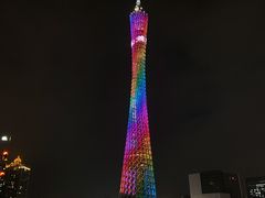 -广州塔