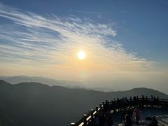 -南岳衡山风景名胜区