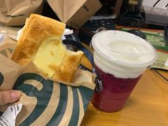 -星巴克(温州银泰大西洋店)