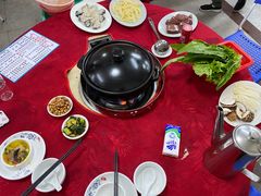 -花苑美食横琴生蚝火锅(拱北粤华路店)