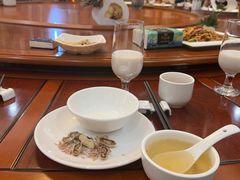 -东江渔村·古典园林·30年粤菜老字号(太和店)