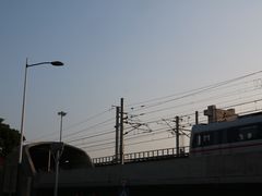 -海堤纪念公园