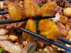 -状元虎.摇滚炒鸡.家常菜(义勇街店)