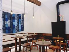 -竹子咖啡bamboo coffee