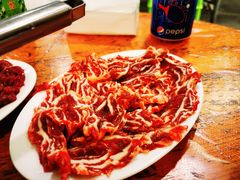 -蔡社牛肉城(龙湖店)