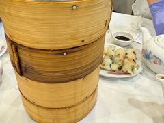 -凤城酒家(渣华道)