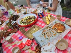 -为民烧烤吧.自贡爆炒菜(收录10年好店)