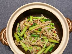 -简小舍·民间手艺菜(武昌江滩店)