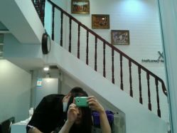 -SIX Hair Consultant