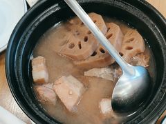 -廣發美食(东晓路店)