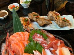 -真剑日本料理·铁板烧(贵州路店)