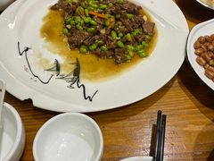 -下梅人家土菜馆(历史文化餐厅度假区店)