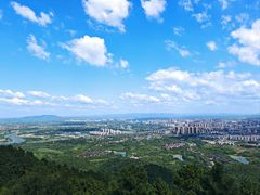 -敬亭山风景名胜区