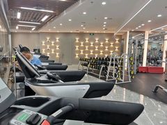 -美航国际健身(北京华联店)