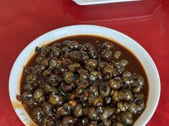 -林家饭店(新林公路店)