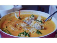 -ALBERGUE 1601 婆仔屋葡国餐厅