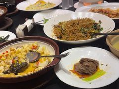 -临家闽南菜(宝洲路店)